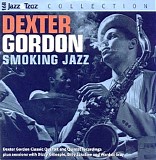 Dexter Gordon - Jazz&Jazz - Smoking Jazz