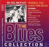 Big Bill Broonzy - Blues Collection 27 - Whiskey And Good Time Blues