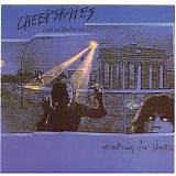 Cheepskates - Waiting for Unta-Live in Berlin '88