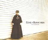 Echo and the Bunnymen - It's Alright (single)