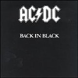 AC DC - Back In Black