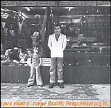 Ian Dury - New Boots And Panties!!