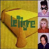 Le Tigre - Le Tigre