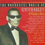 Ray Charles - 18 Golden Hits