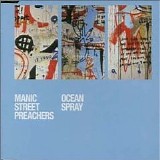 Manic Street Preachers - Ocean Spray (single)