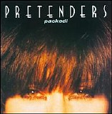 The Pretenders - Packed!