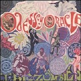 Zombies - Odessey & Oracle