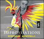 Stephane Grapelli - Improvisations. Piano a gogo