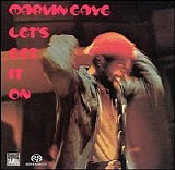 Marvin Gaye - Let's Get It On (Deluxe Edition)