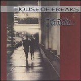 House of Freaks - Tantilla