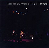 Go-Betweens - Live in London - CD 2 (Barbican 27th june 2004)