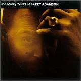 Barry Adamson - The Murky World of Barry Adamson