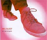 Big Sleep - All The Angels (single)