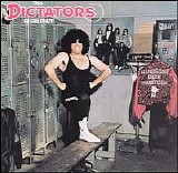 The Dictators - Go Girl Crazy