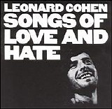 Leonard Cohen - Songs Of Love And Hate