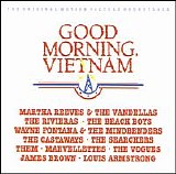 Various artists - Good Morning Vietnam: The Original Motion Picture Soundtrack