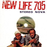 Stereo Nova - New Life 705 (cd single)