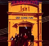 Sunnyboys - Get Some Fun