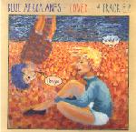 Blue Aeroplanes - Loved (EP)