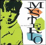 Ian McCulloch - Mysterio