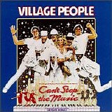 Village People - Can't Stop The Music: The Original Motion Picture Soundtrack Album