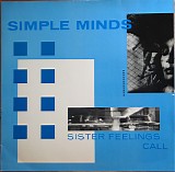 Simple Minds - Sister Feelings Call