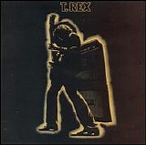 T. Rex - Electric Warrior [Remastered]