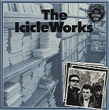 Icicle Works - Radio 1 Sessions - The Evening Show