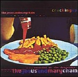 The Jesus and Mary Chain - Cracking Up (single)