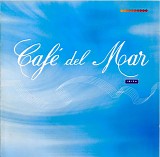 Various Artists - Cafe del Mar vol 01