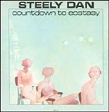 Steely Dan - Countdown to Ecstasy