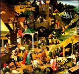 Fleet Foxes - Fleet Foxes