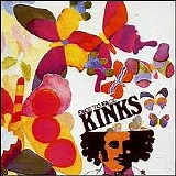 The Kinks - Face To Face