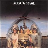 ABBA - Arrival