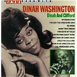 Dinah Washington - A Jazz Hour With Dinah Washington - Teach Me Tonight