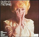 Dusty Springfield - Dusty in Memphis