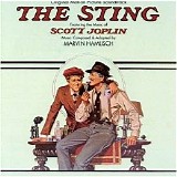 Scott Joplin - The Sting