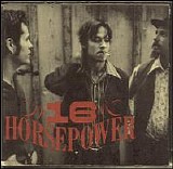 16 Horsepower - 16 Horsepower EP