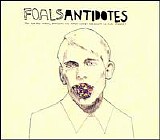 Foals - Antidotes