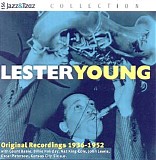 Lester Young - Original Recordings 1936-1952