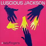 Luscious Jackson - Ladyfingers (single)