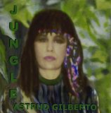 Astrud Gilberto - Jungle