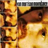 Van Morrison - Moondance