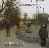 Sunchild - The Invisible Line (Limited Edition)