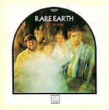 Rare Earth - Get Ready