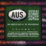 Various artists - Australias Ultimate Songs