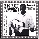 Big Bill Broonzy - Complete Recorded Works, Vol. 7 (1937-1938)