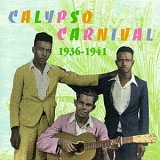 Various artists - Calypso Carnival