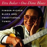 Etta Baker - One Dime Blues