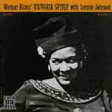 Victoria Spivey - Woman Blues!